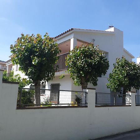 Holiday Home Villa Guapa L'Estartit Luaran gambar