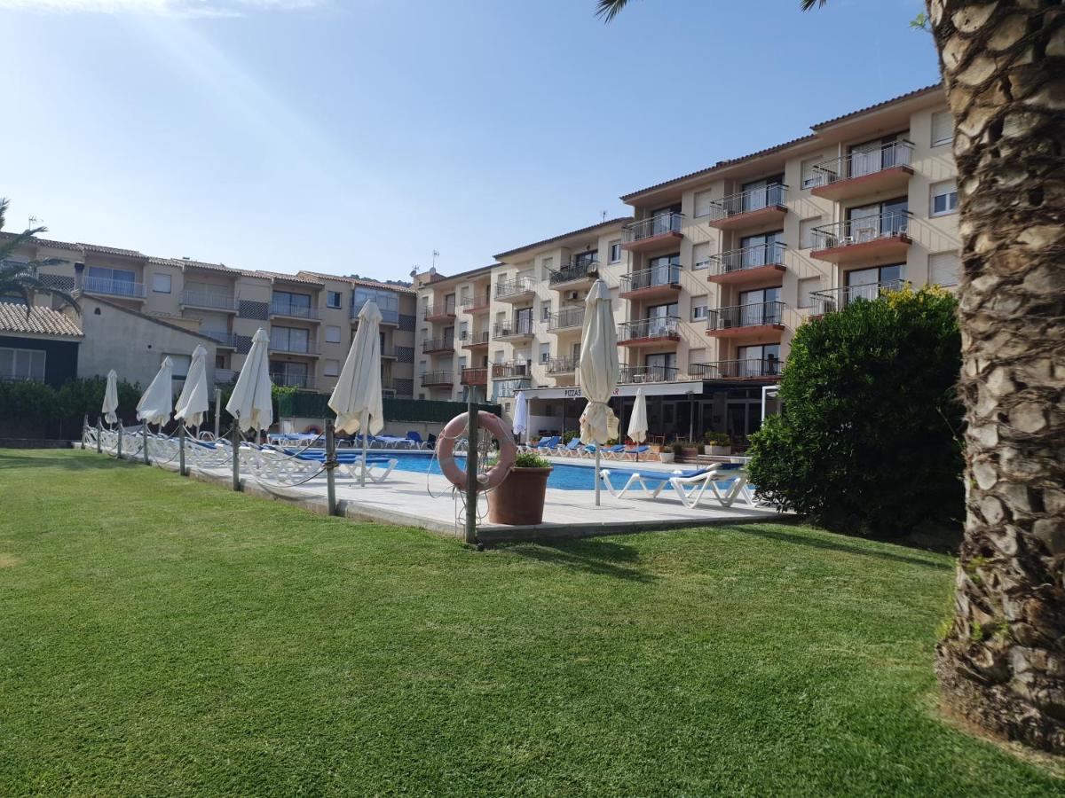 Holiday Home Villa Guapa L'Estartit Luaran gambar