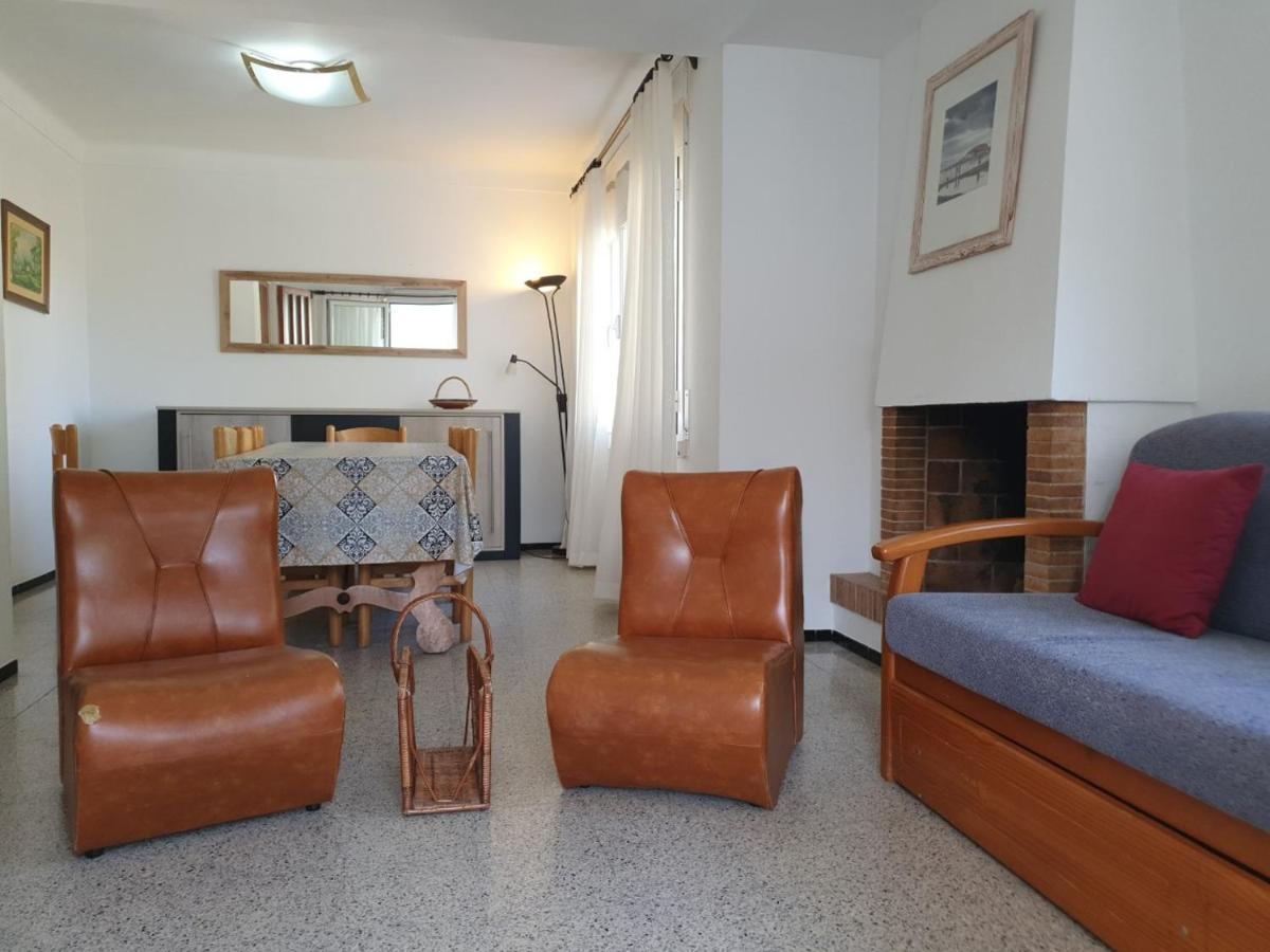 Holiday Home Villa Guapa L'Estartit Luaran gambar