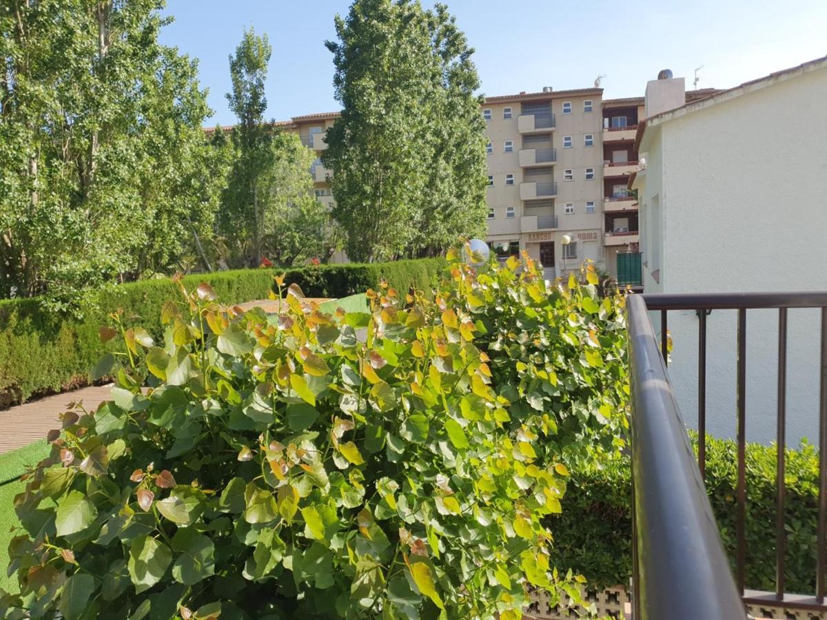 Holiday Home Villa Guapa L'Estartit Luaran gambar