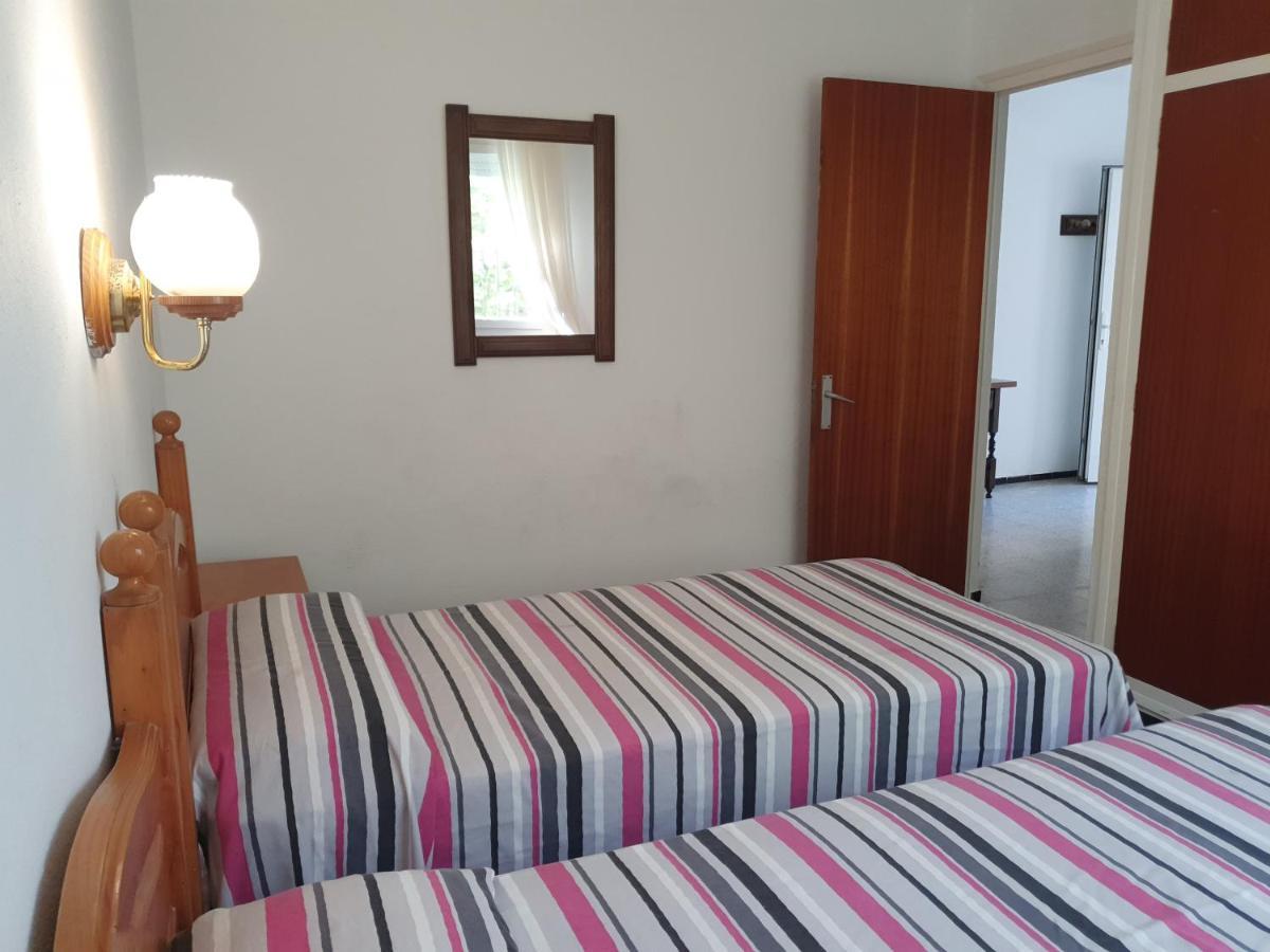 Holiday Home Villa Guapa L'Estartit Luaran gambar