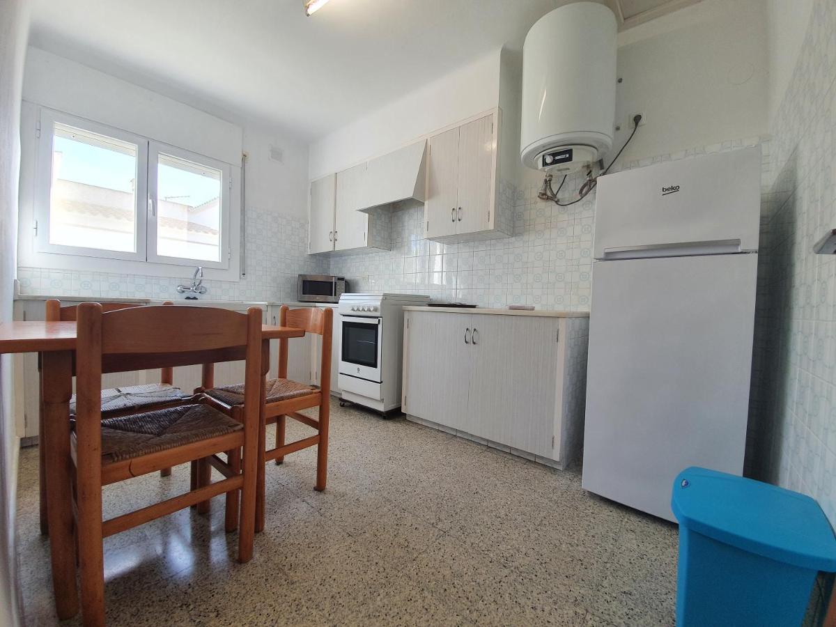 Holiday Home Villa Guapa L'Estartit Luaran gambar