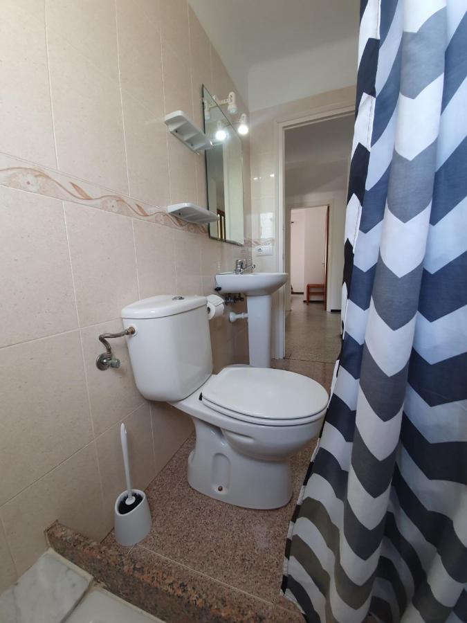 Holiday Home Villa Guapa L'Estartit Luaran gambar