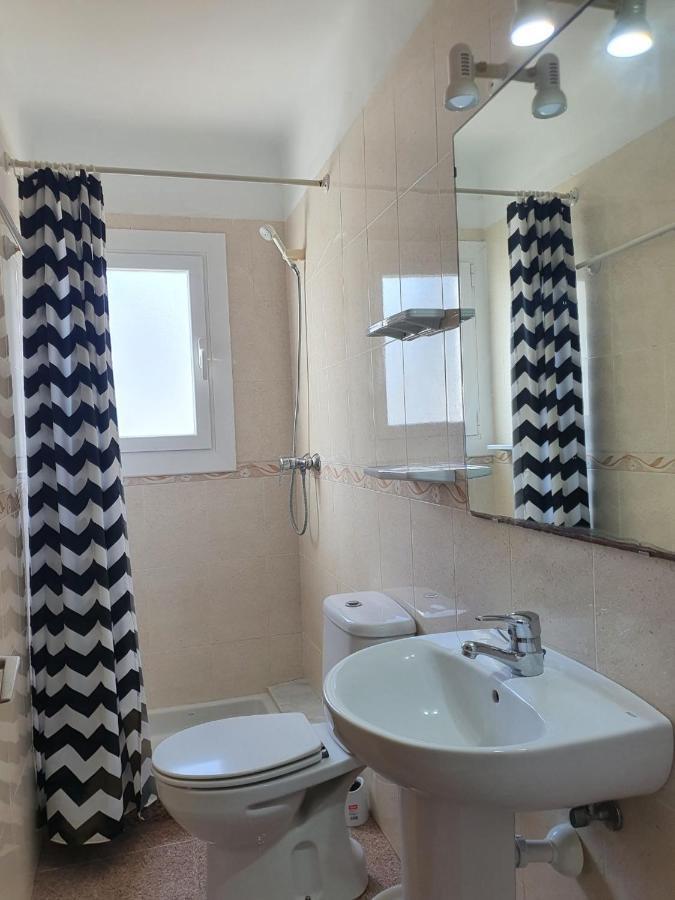 Holiday Home Villa Guapa L'Estartit Luaran gambar