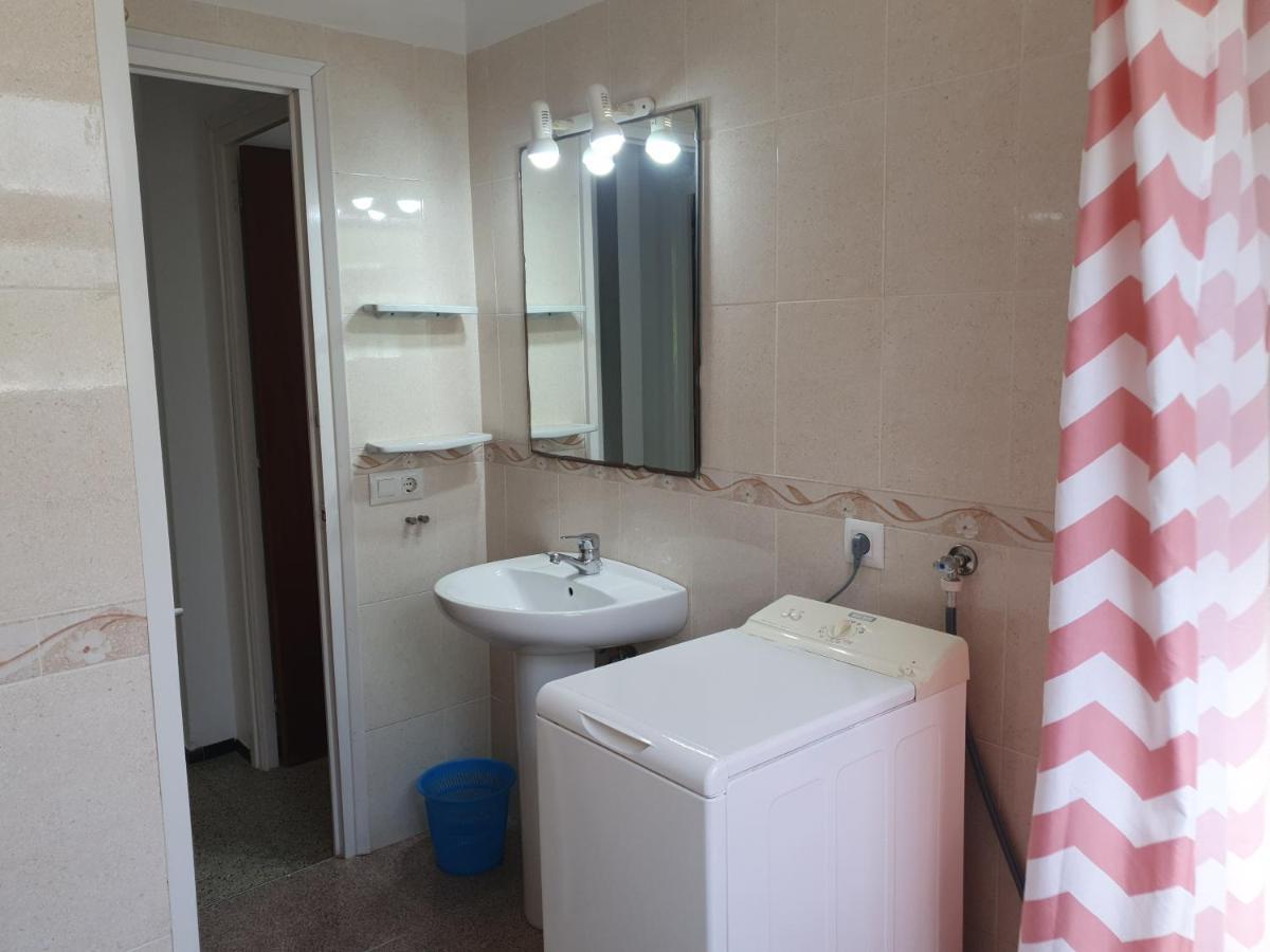 Holiday Home Villa Guapa L'Estartit Luaran gambar