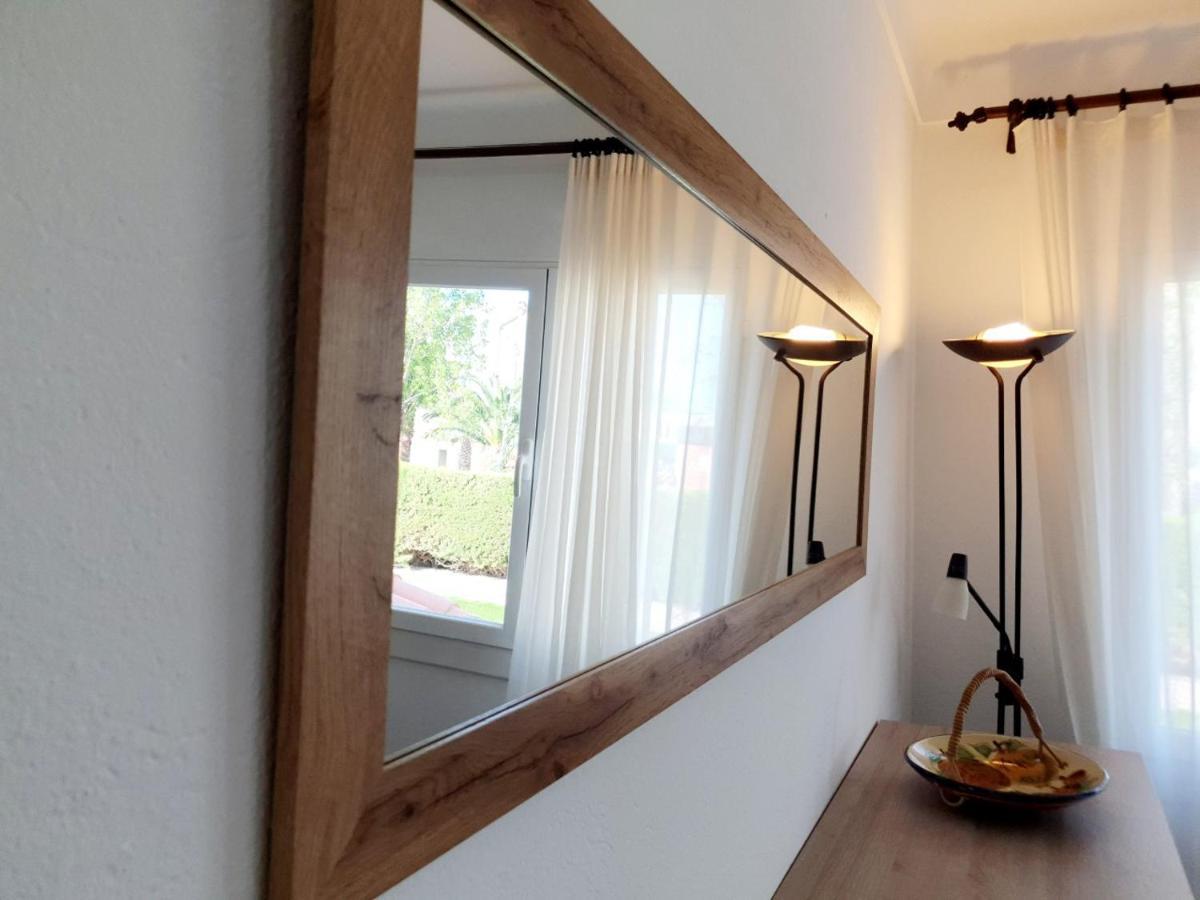 Holiday Home Villa Guapa L'Estartit Luaran gambar