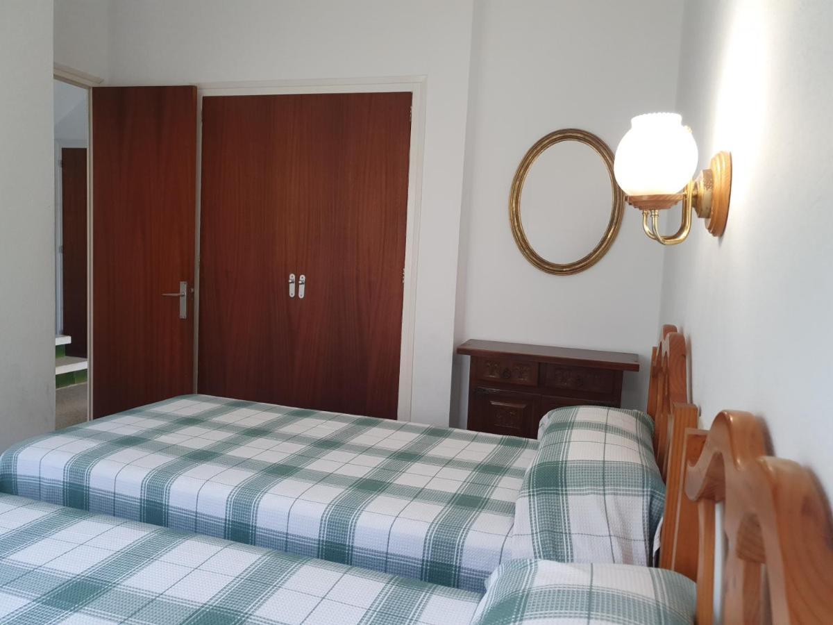 Holiday Home Villa Guapa L'Estartit Luaran gambar