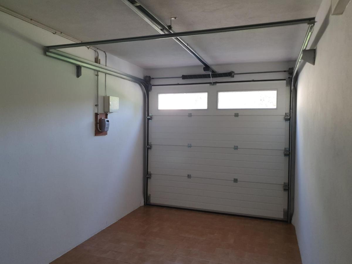 Holiday Home Villa Guapa L'Estartit Luaran gambar
