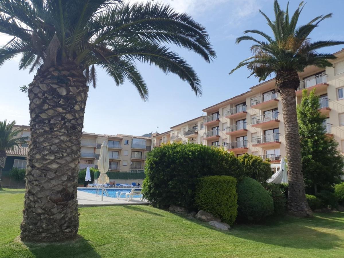 Holiday Home Villa Guapa L'Estartit Luaran gambar