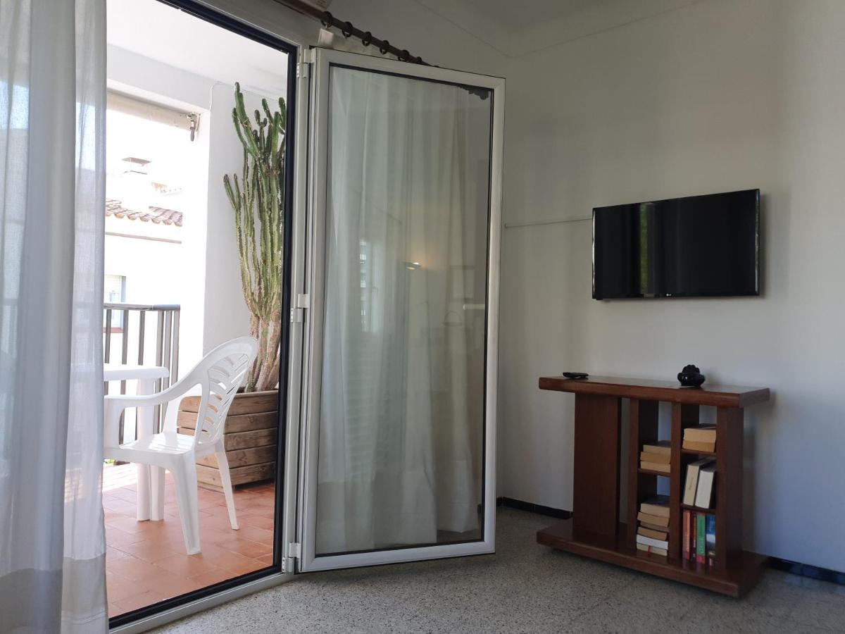 Holiday Home Villa Guapa L'Estartit Luaran gambar